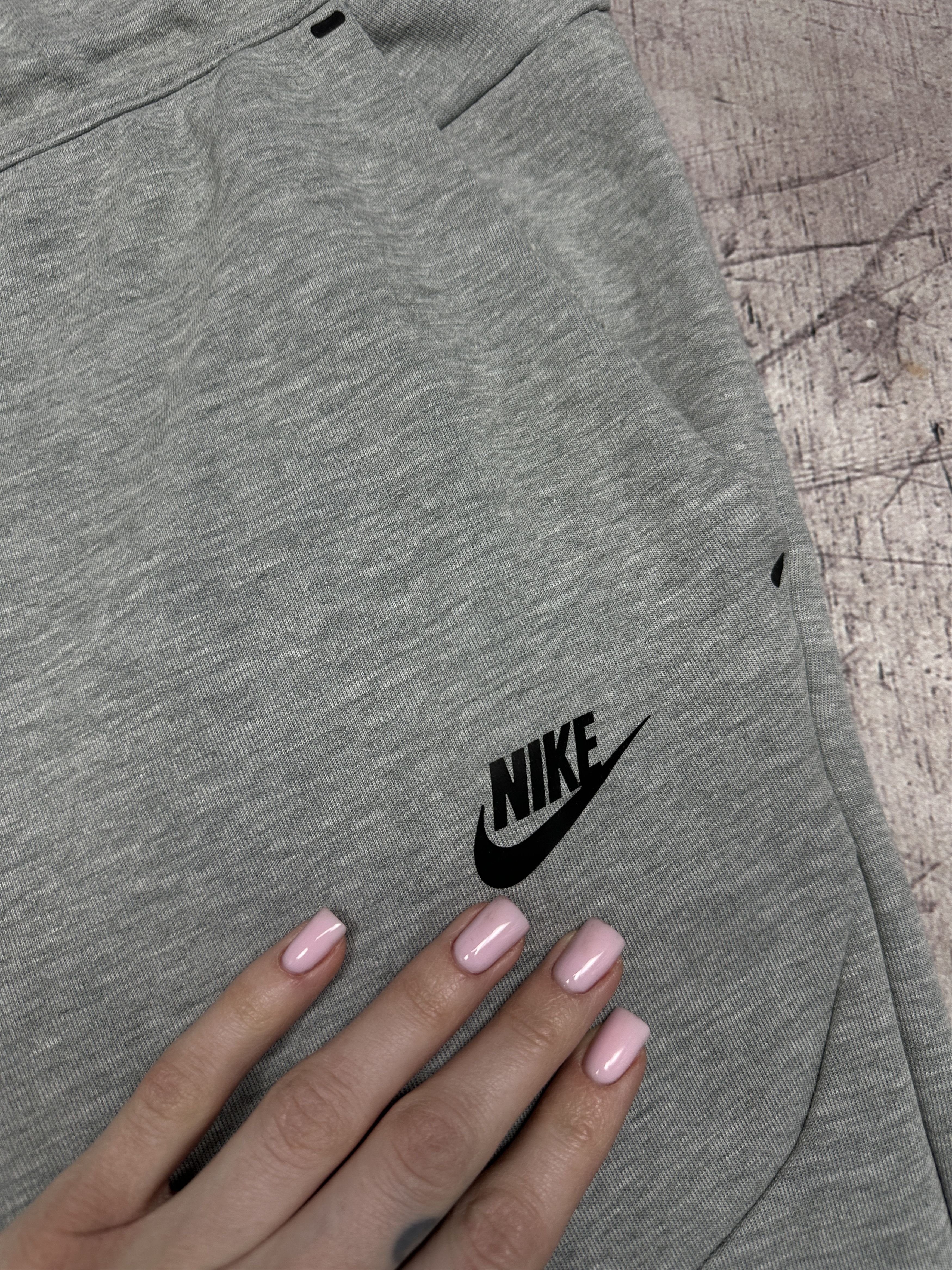 Nike Nike Tech Fleece Mens Sweatpants Pants Size US 32 / EU 48 - 3 Thumbnail