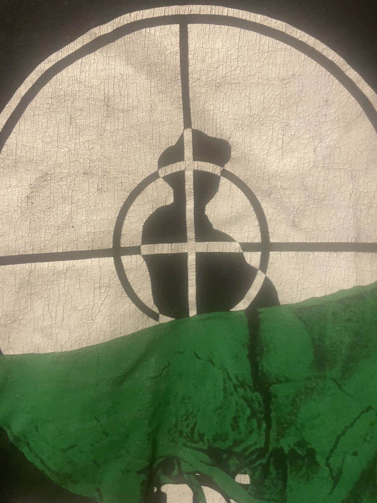 Public Enemy × Supreme × Undercover Supreme x Undercover Public Enemy Tee Size US M / EU 48-50 / 2 - 3 Thumbnail