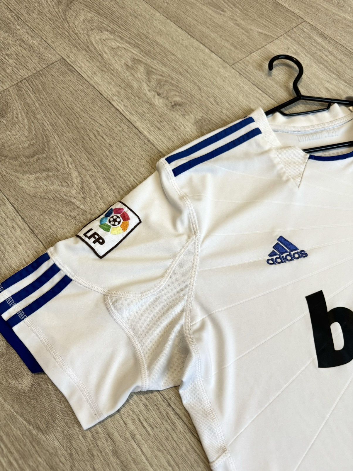 Adidas 🔷Vintage Adidas Real Madrid 2010/11 Soccer jersey🔷 Size US L / EU 52-54 / 3 - 4 Thumbnail