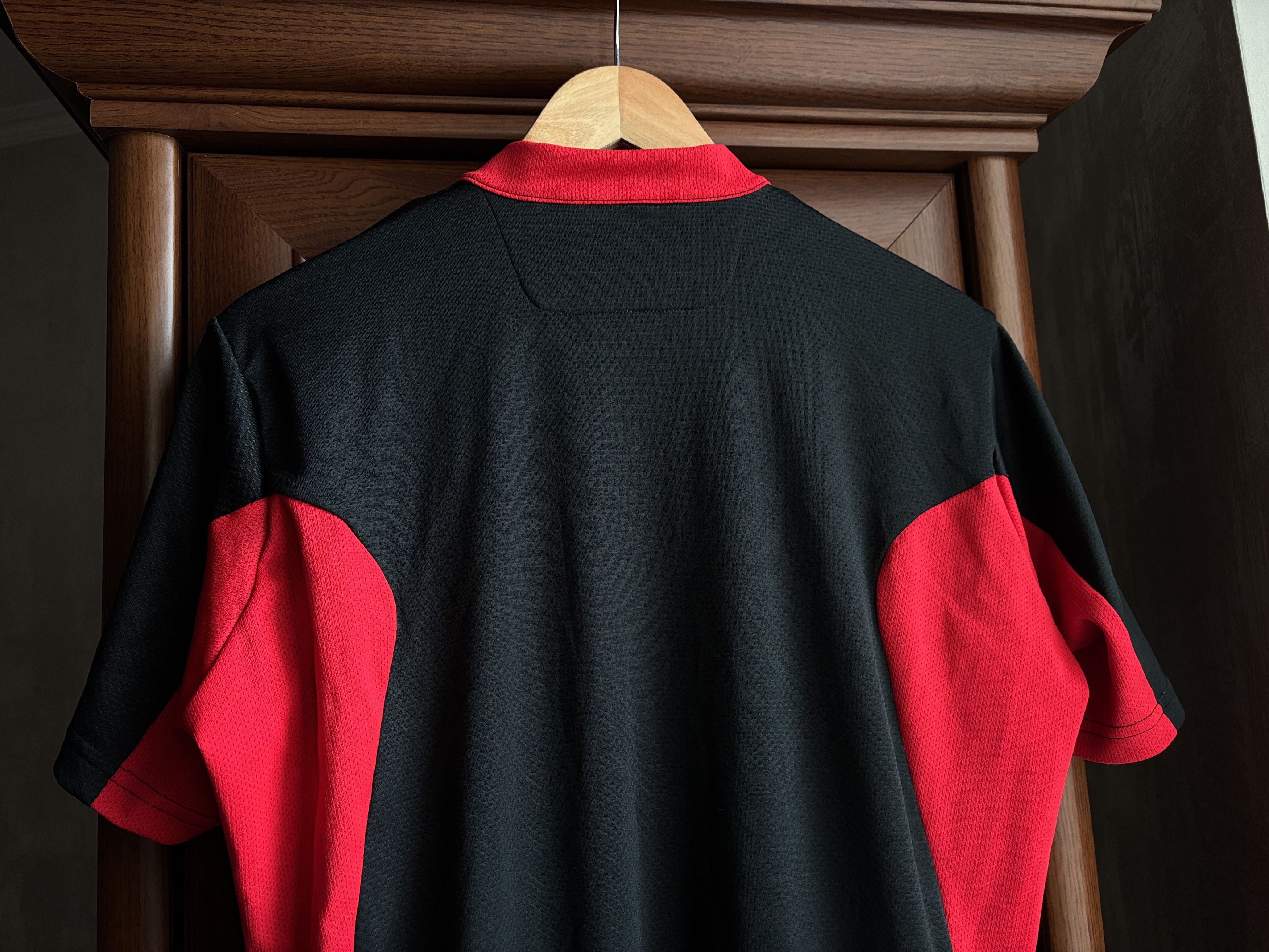 Bicycle Castelli Cycling Full Zip Jersey Men's Size US XXL / EU 58 / 5 - 12 Thumbnail
