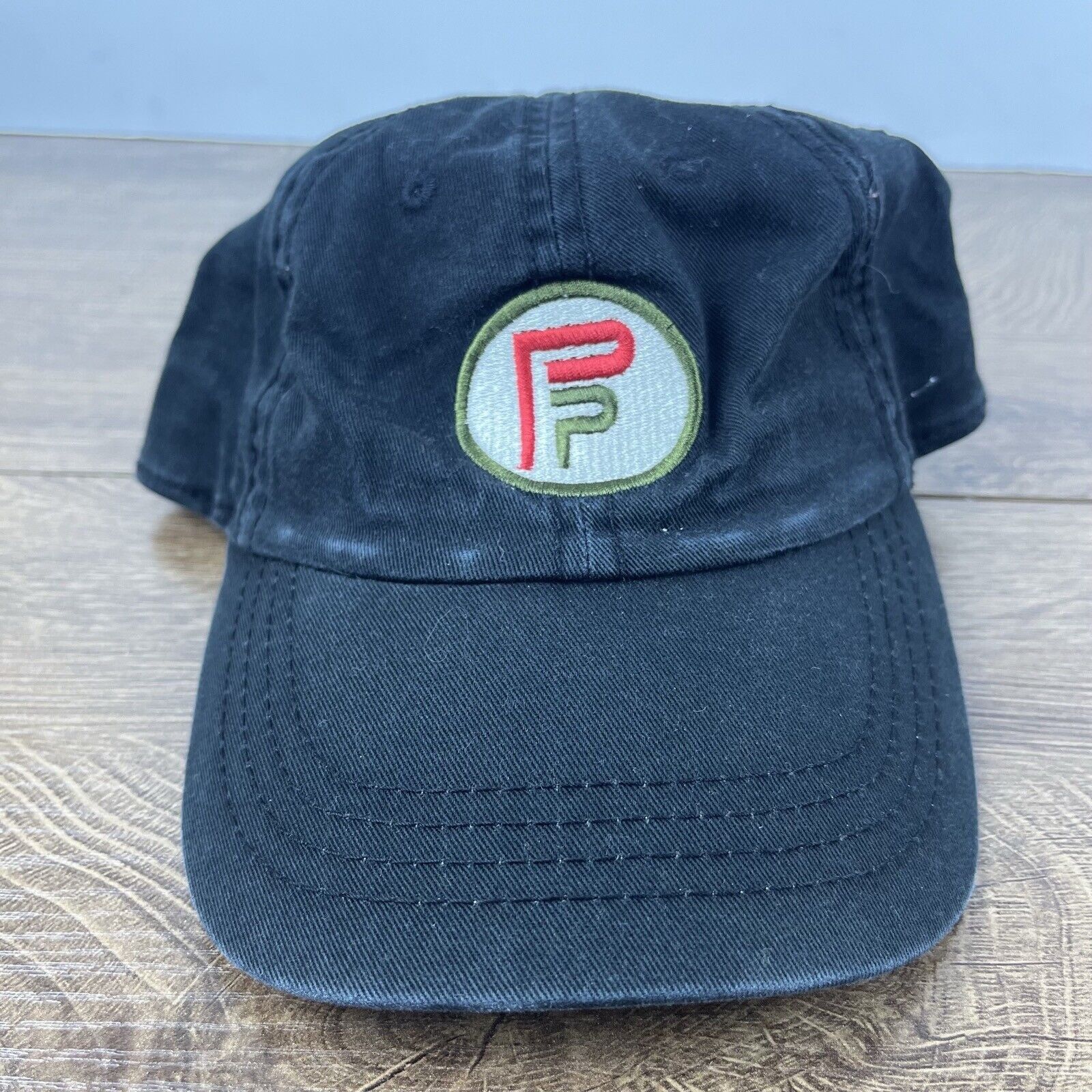Other PP Hat PP Baseball Hat Black Hat Adjustable Adult Fit Hat Bl Size ONE SIZE - 2 Thumbnail