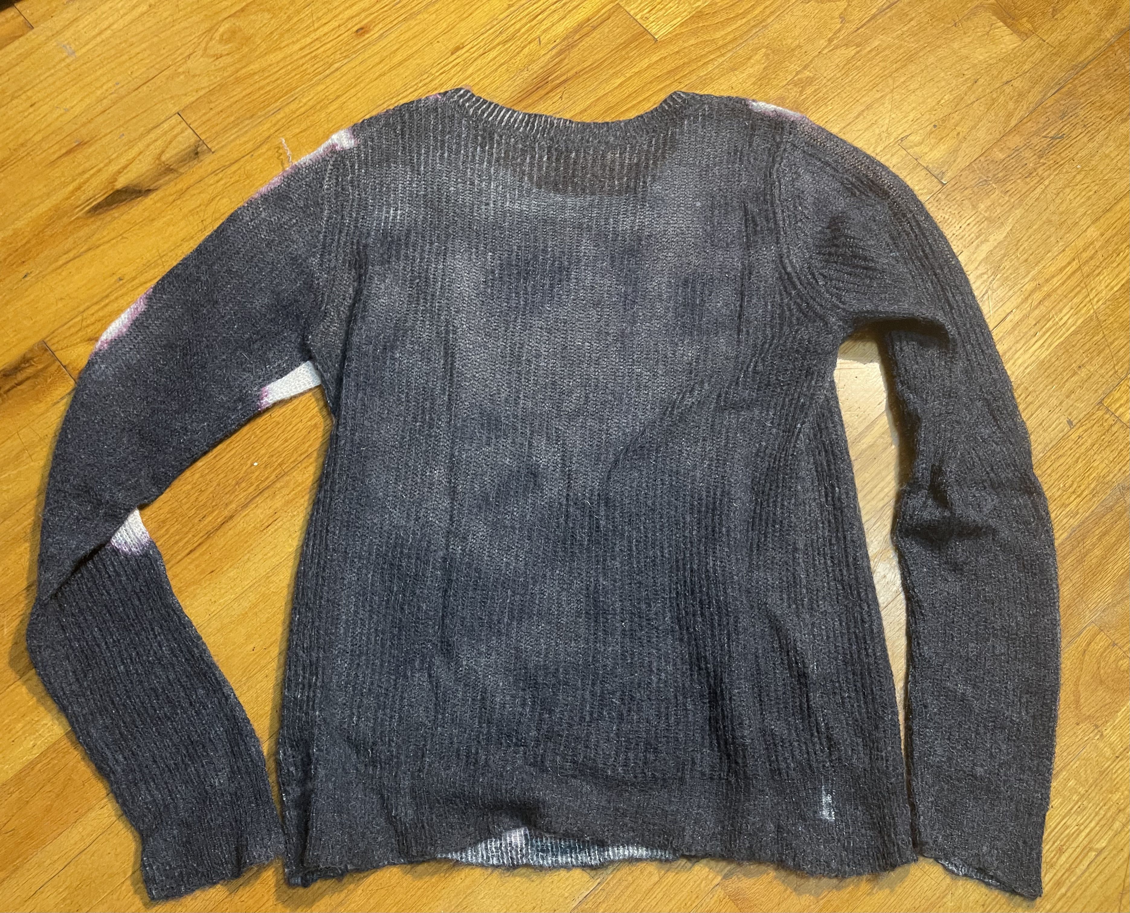 SHINE LUXURY Ranger Cartel Sisters Knit Size US XL / EU 56 / 4 - 9 Thumbnail