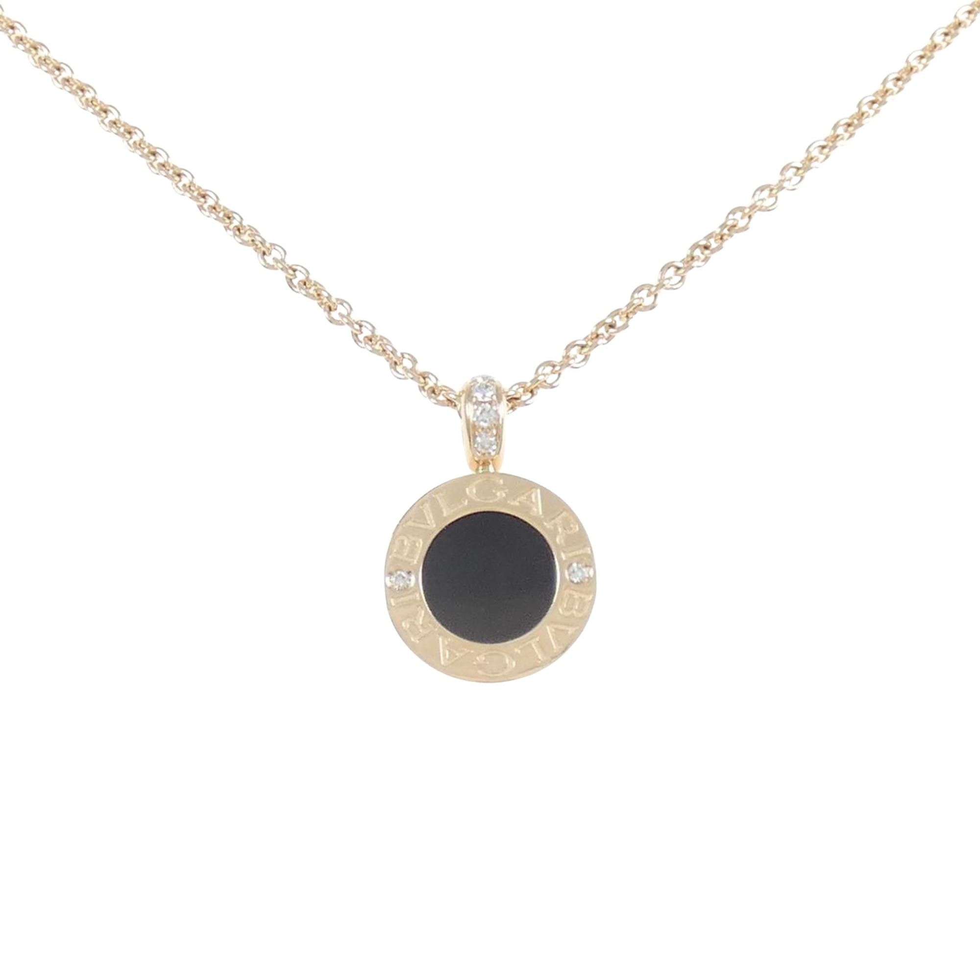 Bvlgari Bulgari Bvlgari bvlgari necklace Size ONE SIZE - 1 Thumbnail