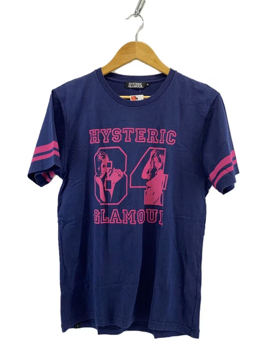 Hysteric Glamour Hysteric Striped Jersey Tee Size US M / EU 48-50 / 2 - 1 Thumbnail