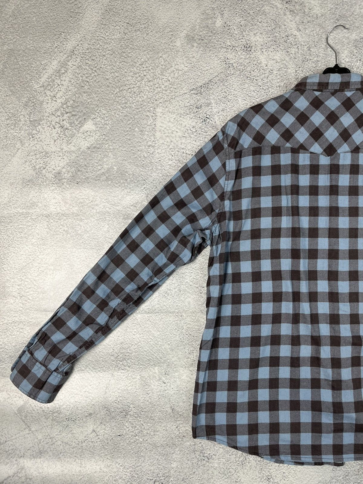 Denim & Supply Ralph Lauren Denim & Supply Ralph Lauren long sleeve shirt Size US XL / EU 56 / 4 - 9 Thumbnail