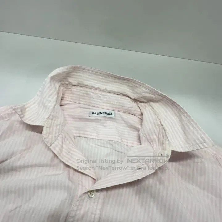 Balenciaga Balenciaga Color. Size US S / EU 44-46 / 1 - 3 Thumbnail