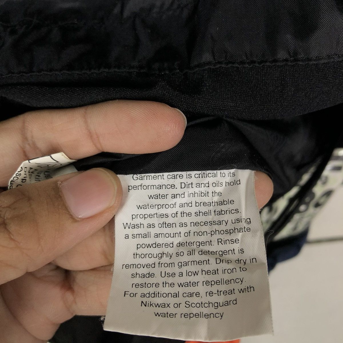 Other 📌VINTAGE SKI JACKET SESSIONS MULTI POCKET CARGO Size US M / EU 48-50 / 2 - 24 Thumbnail