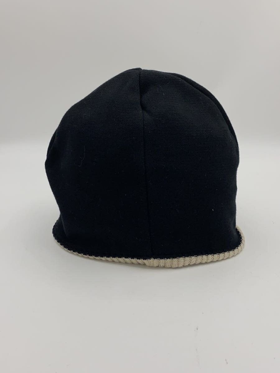 Hysteric Glamour "VINYL JUNKIE" Knit Beanie Size ONE SIZE - 2 Thumbnail
