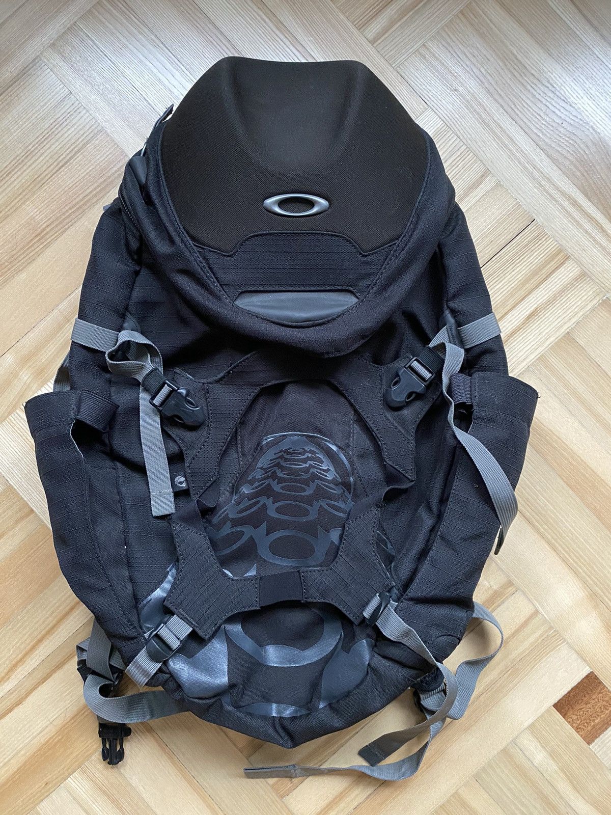 Oakley Oakley Icon Backpack Size ONE SIZE - 7 Thumbnail