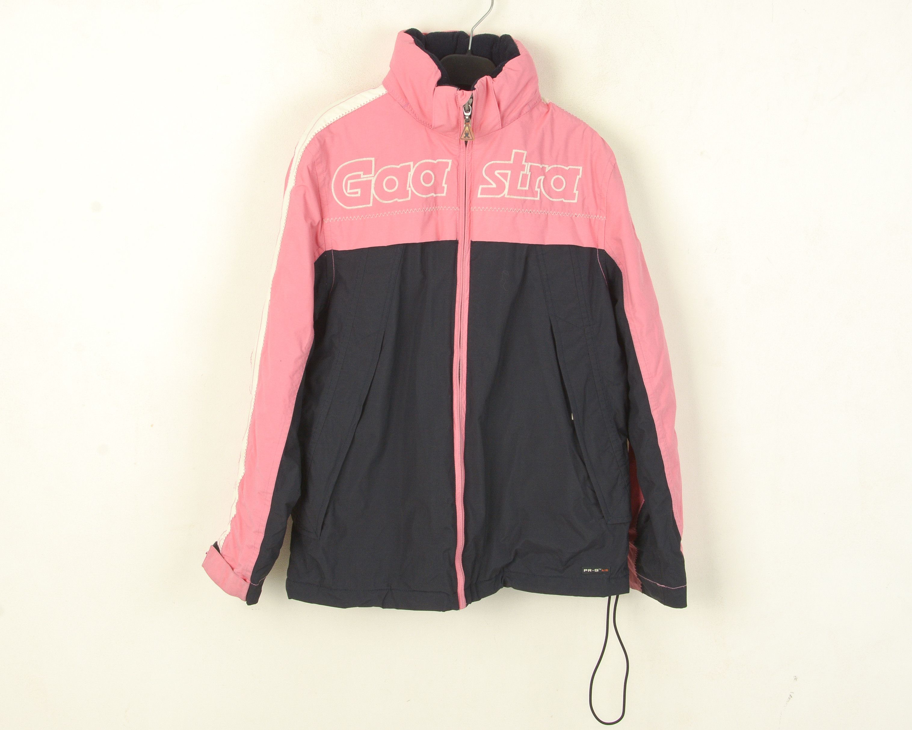 Designer Gaastra Ski Jacket Kids 164 Youth Snowboard Coat Hooded Size XXS / US 00 / IT 34 - 1 Thumbnail
