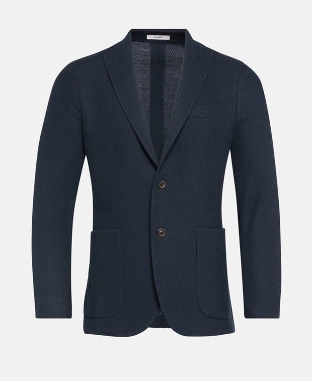 Boglioli Suit jacket Size 54R - 1 Thumbnail
