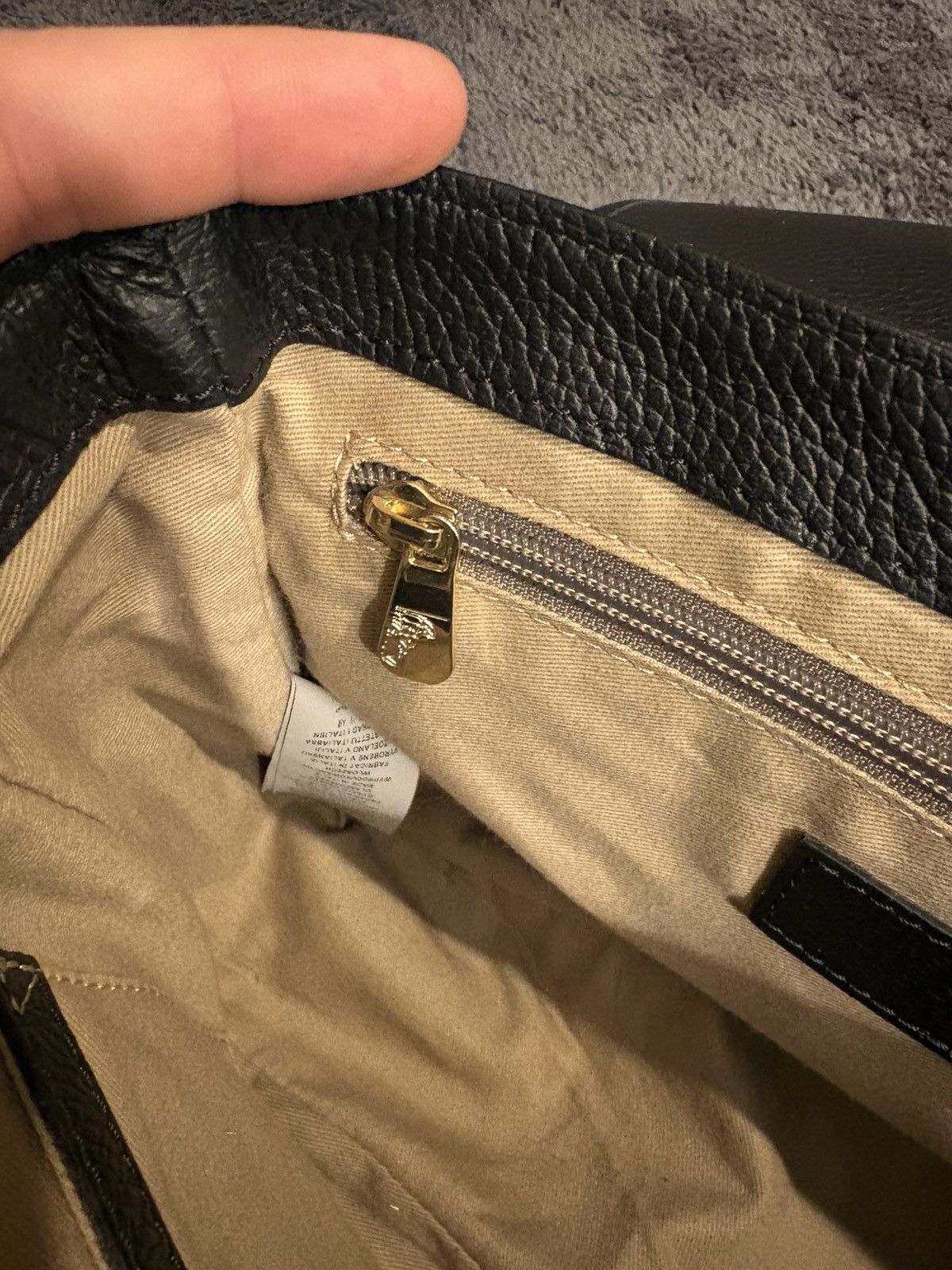 Versace Versace bag colection vintage 2016 Size ONE SIZE - 6 Thumbnail
