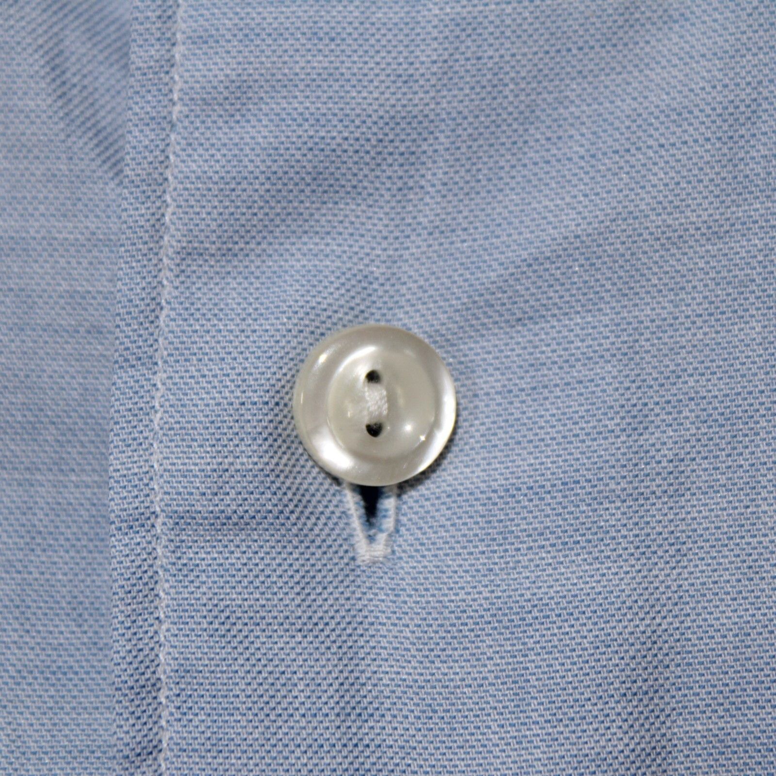 Eton Eton New with tags Shirt Size XL US In Blue Size US XL / EU 56 / 4 - 7 Thumbnail