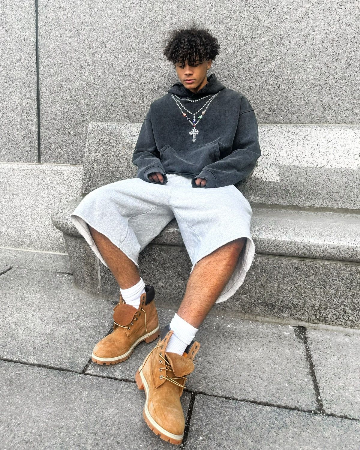 Other Rosary Hoodie Size US L / EU 52-54 / 3 - 5 Thumbnail