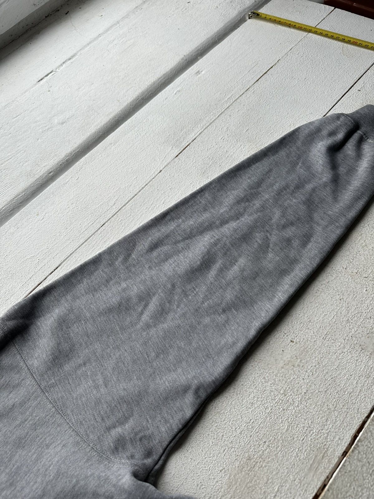 Independent Truck Co. × Vintage 🚨VNTG INDEPENDENT DISTRESSED SKATE HOODIE BIG LOGO GRAY Size US M / EU 48-50 / 2 - 12 Thumbnail