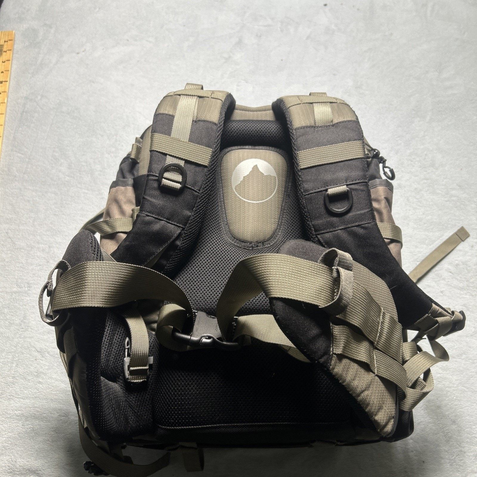 Lowepro Pro Trekker 300 AW SLR Camera Bag Backpack Hydration