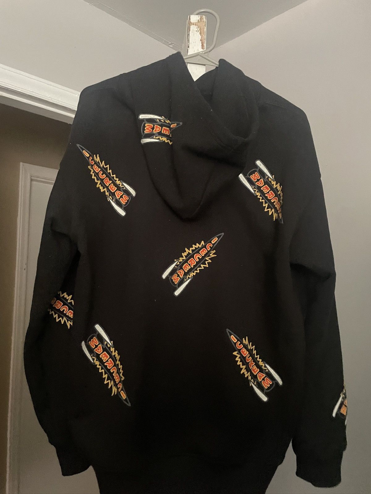 Icecream Billionaire Boys Club Icecream Rocket Hoodie Size Medium Size US M / EU 48-50 / 2 - 2 Thumbnail