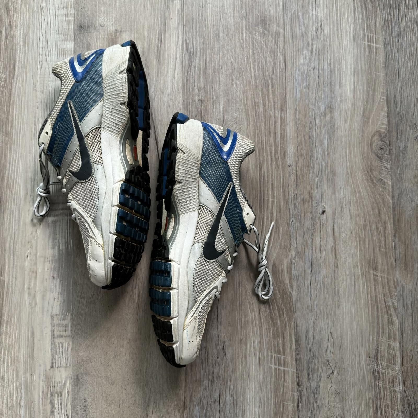 Nike NIKE • Air Span+ 7 (11M) Size US 11 / EU 44 - 11 Thumbnail