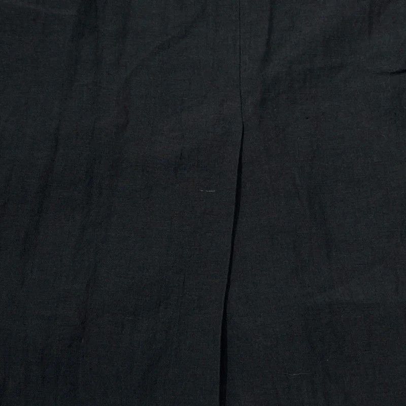 Yohji Yamamoto Yohji Yamamoto pour homme 24SS EPAULET ZIGZAG ST JKT Size US XXL / EU 58 / 5 - 6 Thumbnail