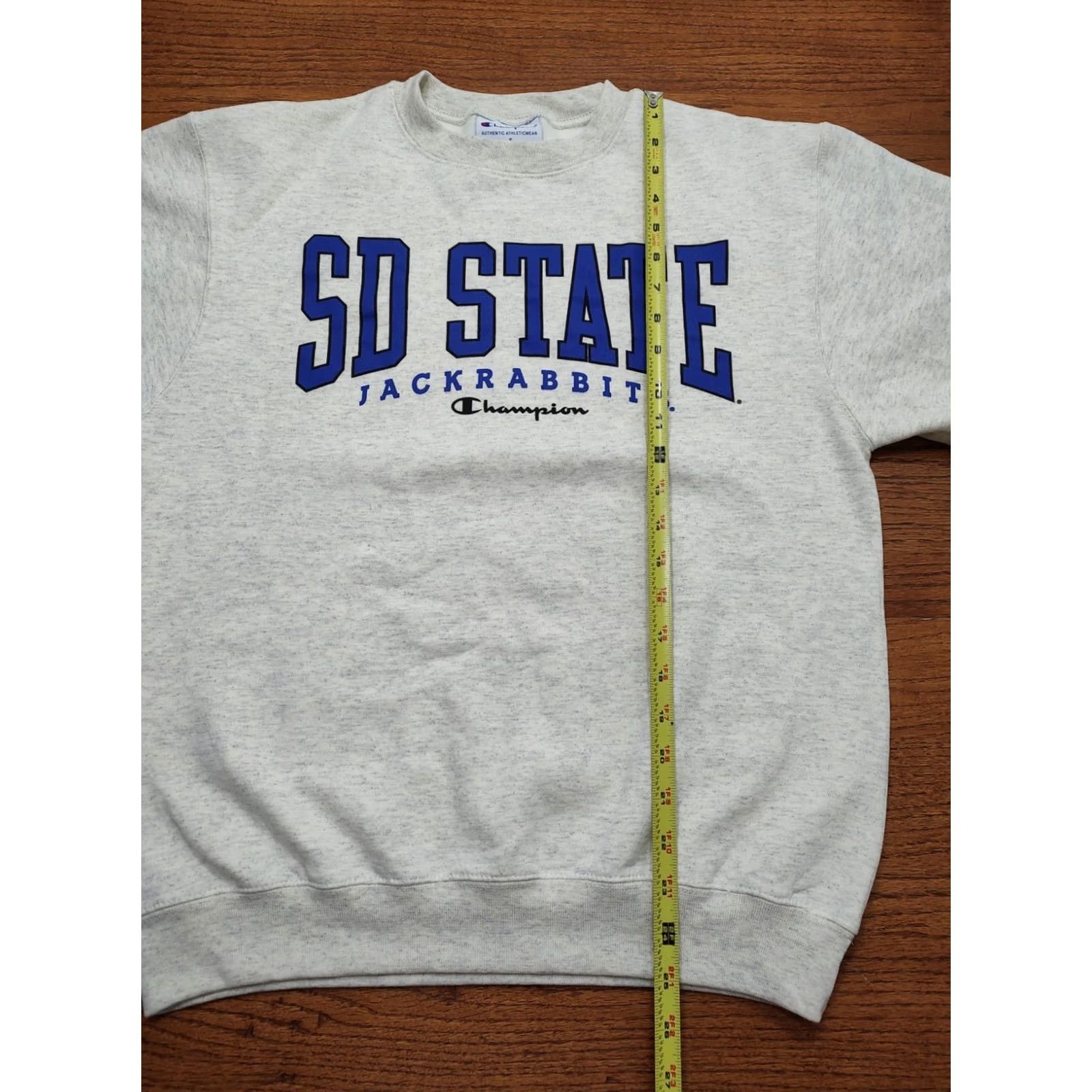 Champion VINTAGE Champion Sweatshirt Shirts? Size US S / EU 44-46 / 1 - 7 Thumbnail