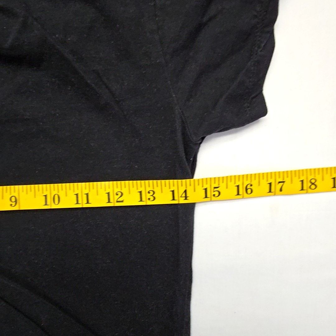 Other Emerald Goddess Emerald Harvest Weed Graphic M Black Tee Size M / US 6-8 / IT 42-44 - 10 Thumbnail