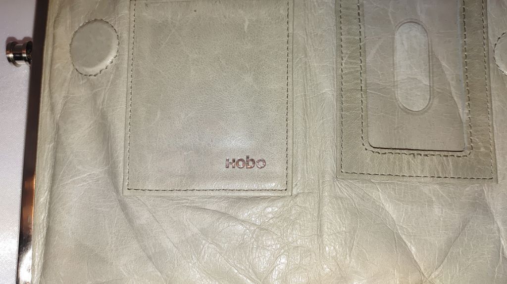 Hobo HOBO International Lauren Wallet Clutch Size ONE SIZE - 6 Thumbnail