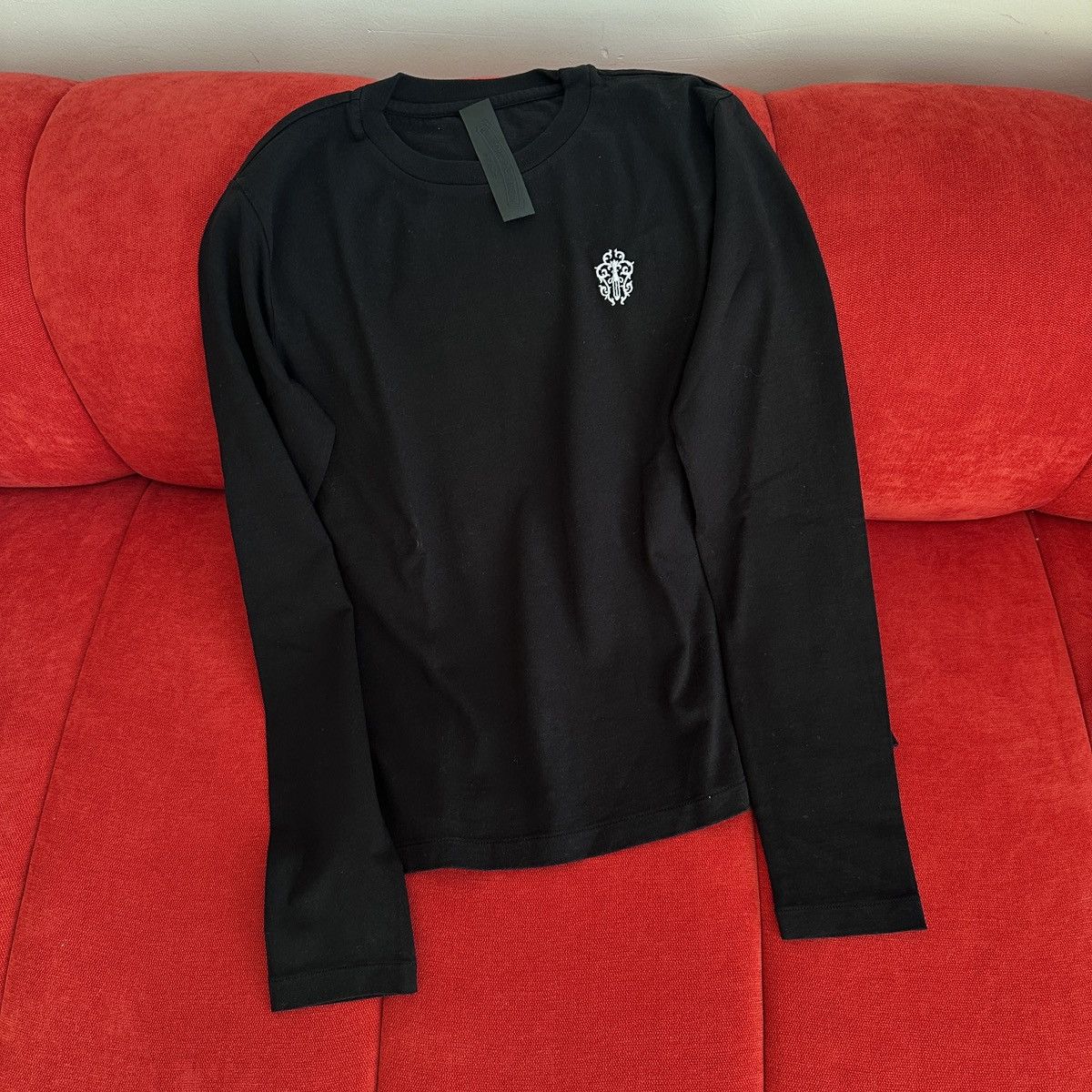 Chrome Hearts Chrome Hearts Shirts Size M / US 6-8 / IT 42-44 - 7 Thumbnail