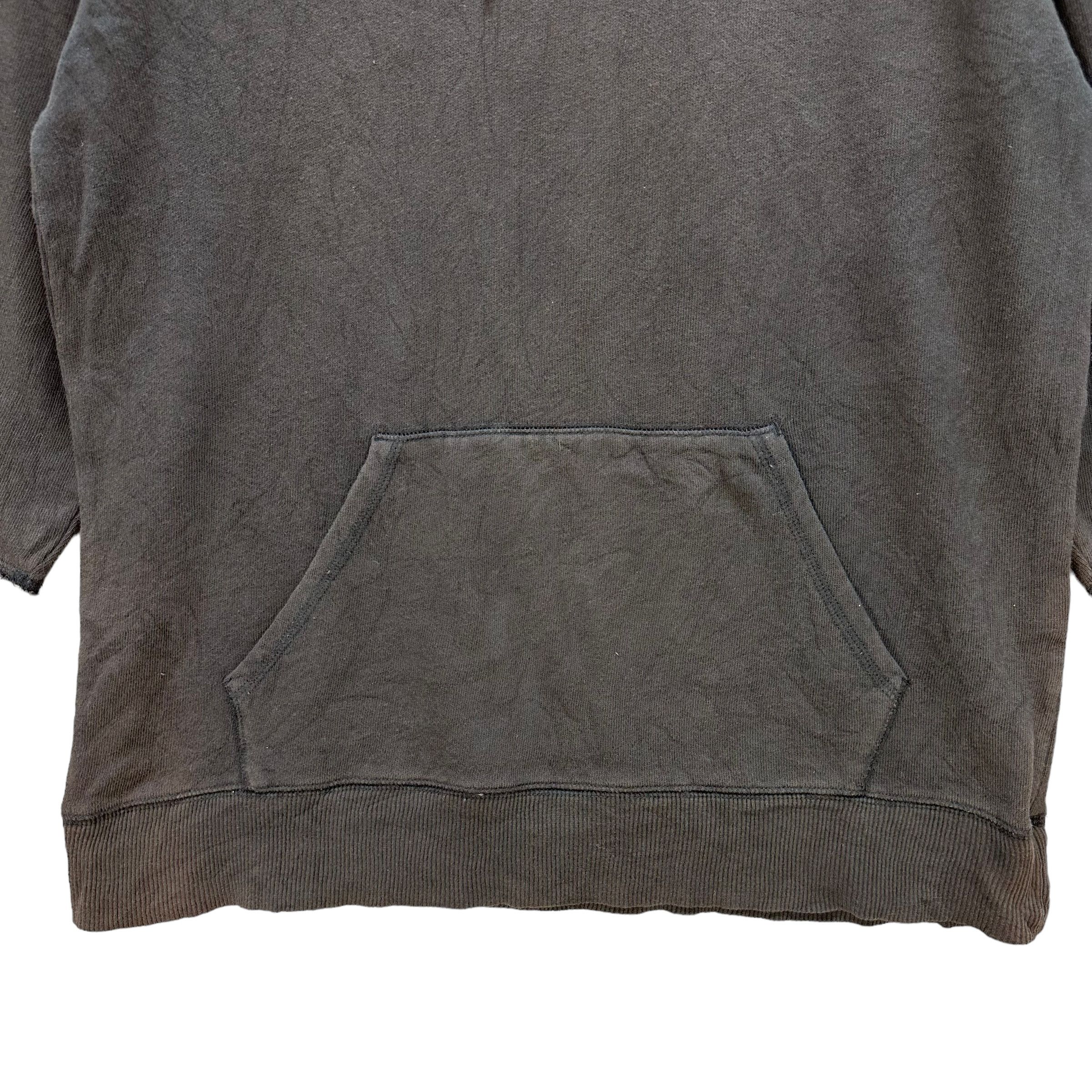Champion Champion Sun Faded 3Q Sleeve Pullover Hoodies #9121-59 Size US M / EU 48-50 / 2 - 3 Thumbnail