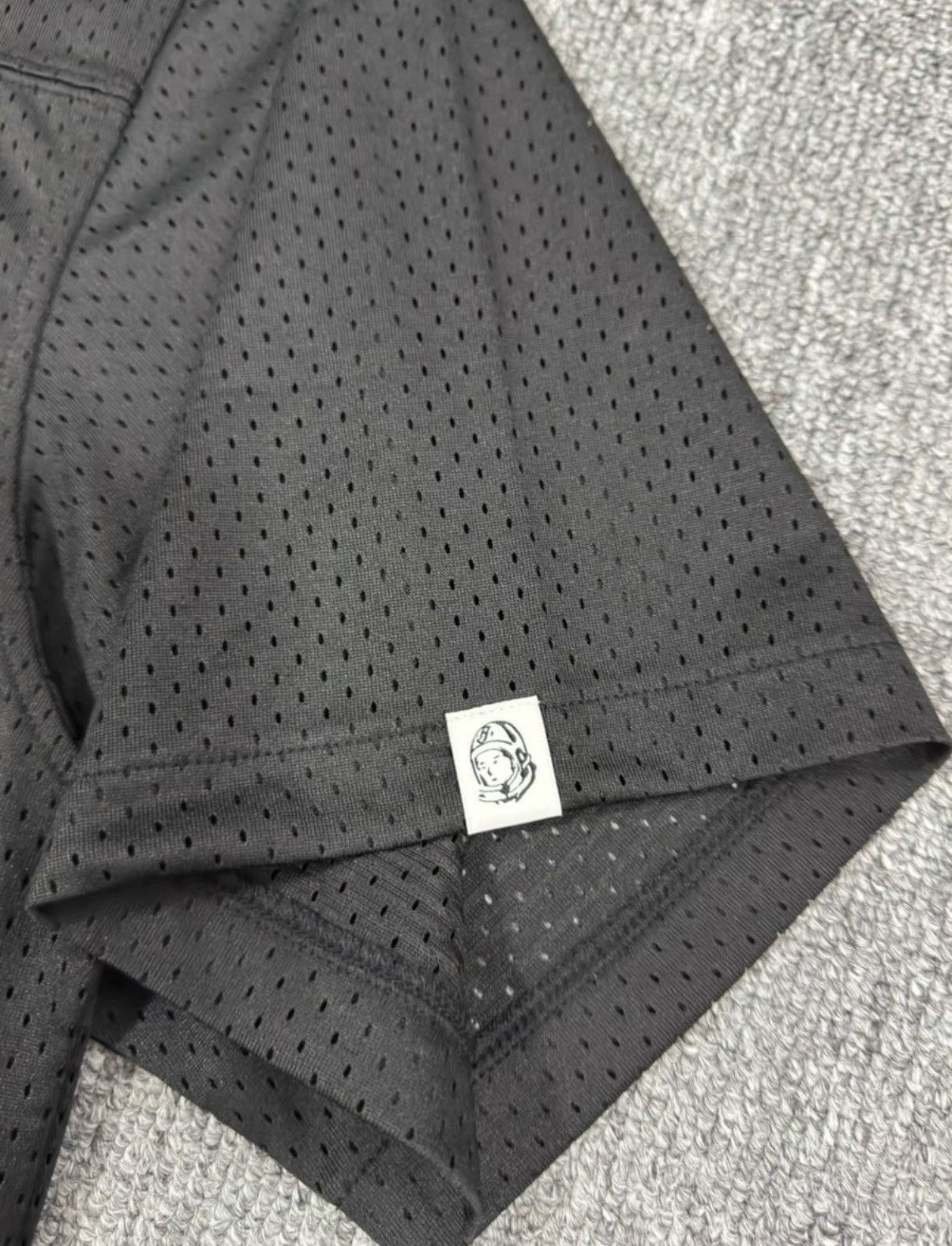 Billionaire Boys Club Jersey Short Sleeve T-Shirt Billionaire Boys Club Pharrell Size US M / EU 48-50 / 2 - 7 Thumbnail