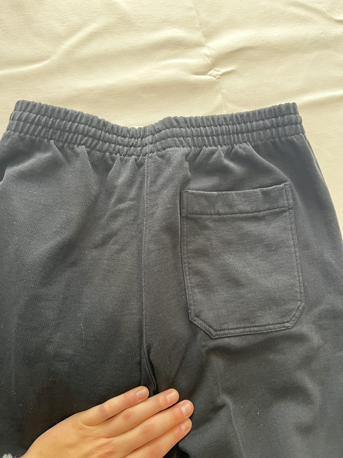 Helmut Lang HELMUT LANG SWEATPANTS JOGGER PANTS Size US 30 / EU 46 - 4 Thumbnail