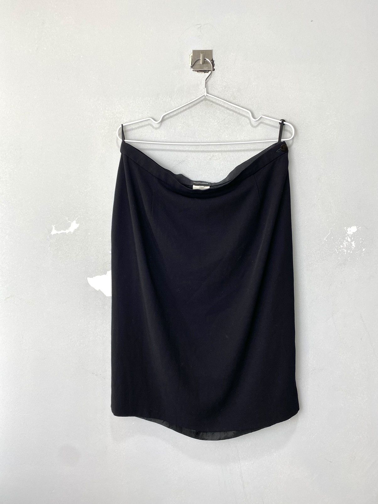 Armani Giorgio Armani Skirt 50 Size Size M / US 6-8 / IT 42-44 - 1 Thumbnail