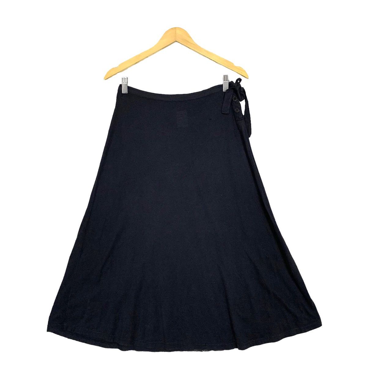 Vintage Agnes B. Paris Maxi Skirt Size 1