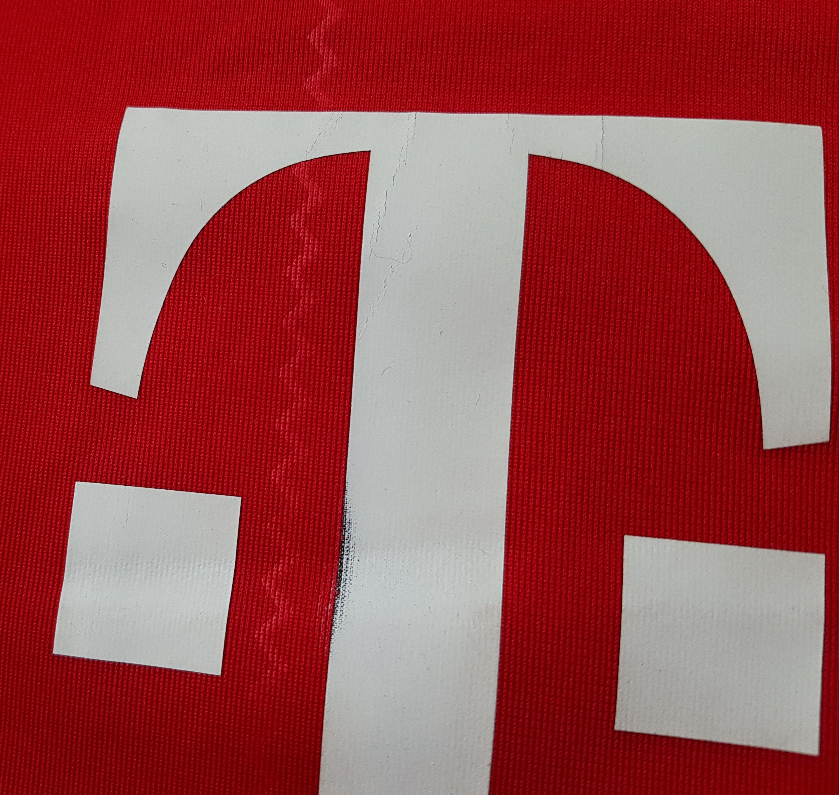 Adidas Adidas Bayern Munich 2012 Home Football Soccer Jersey Size US M / EU 48-50 / 2 - 6 Thumbnail