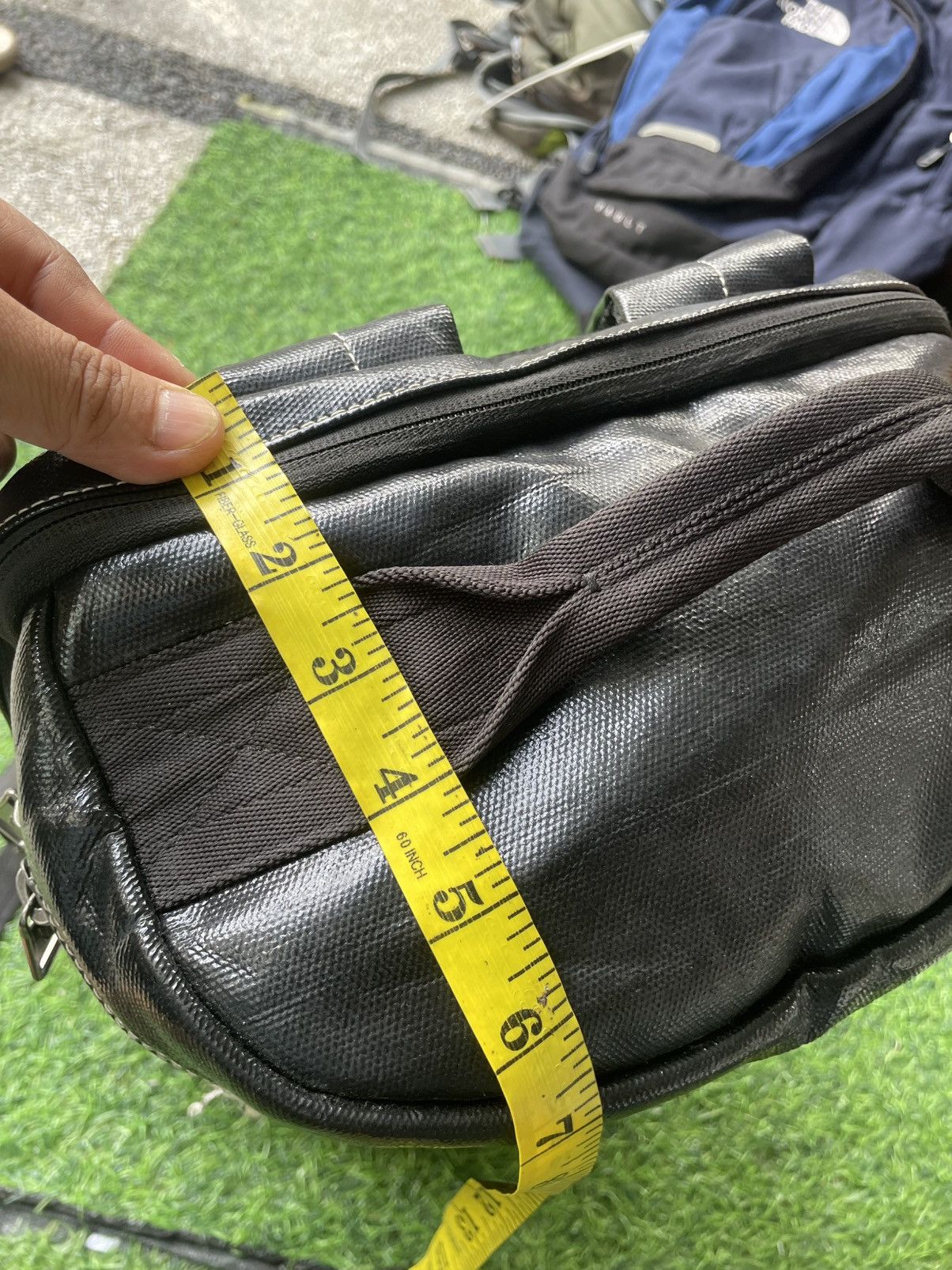 Diesel Authentic DIESEL Backpack Size ONE SIZE - 14 Thumbnail
