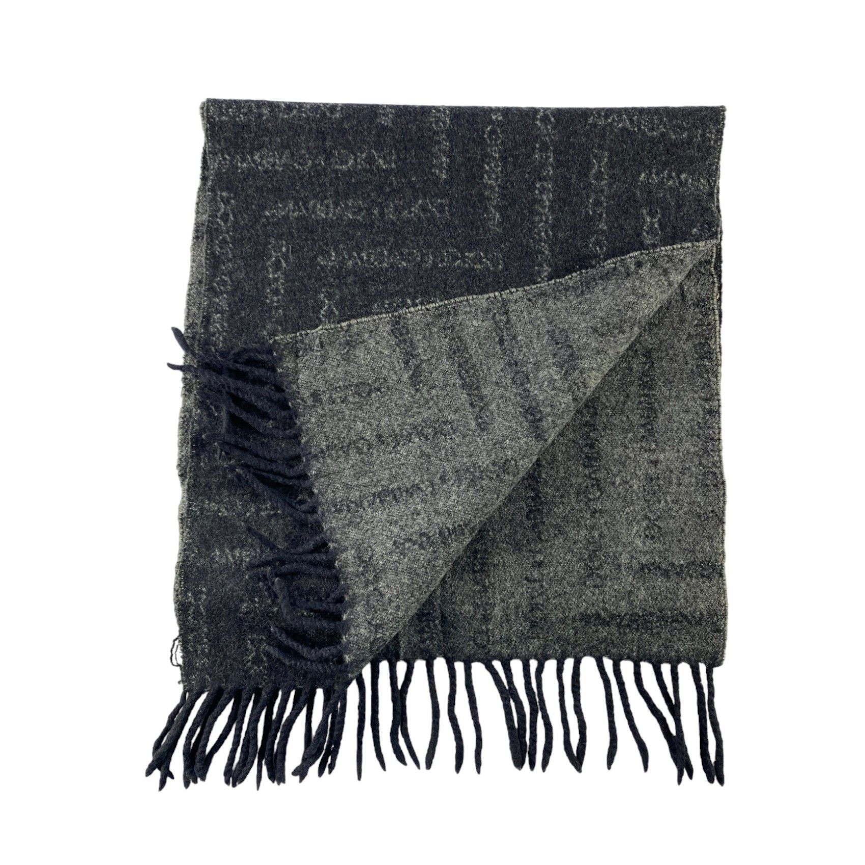 Dolce & Gabbana × Vintage Dolce & Gabbana Scarf / Muffler / Neckwear Size ONE SIZE - 3 Thumbnail