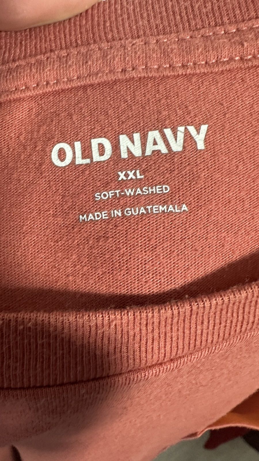 Old Navy Rise N Shine Club T-Shirt Size US XXL / EU 58 / 5 - 3 Thumbnail
