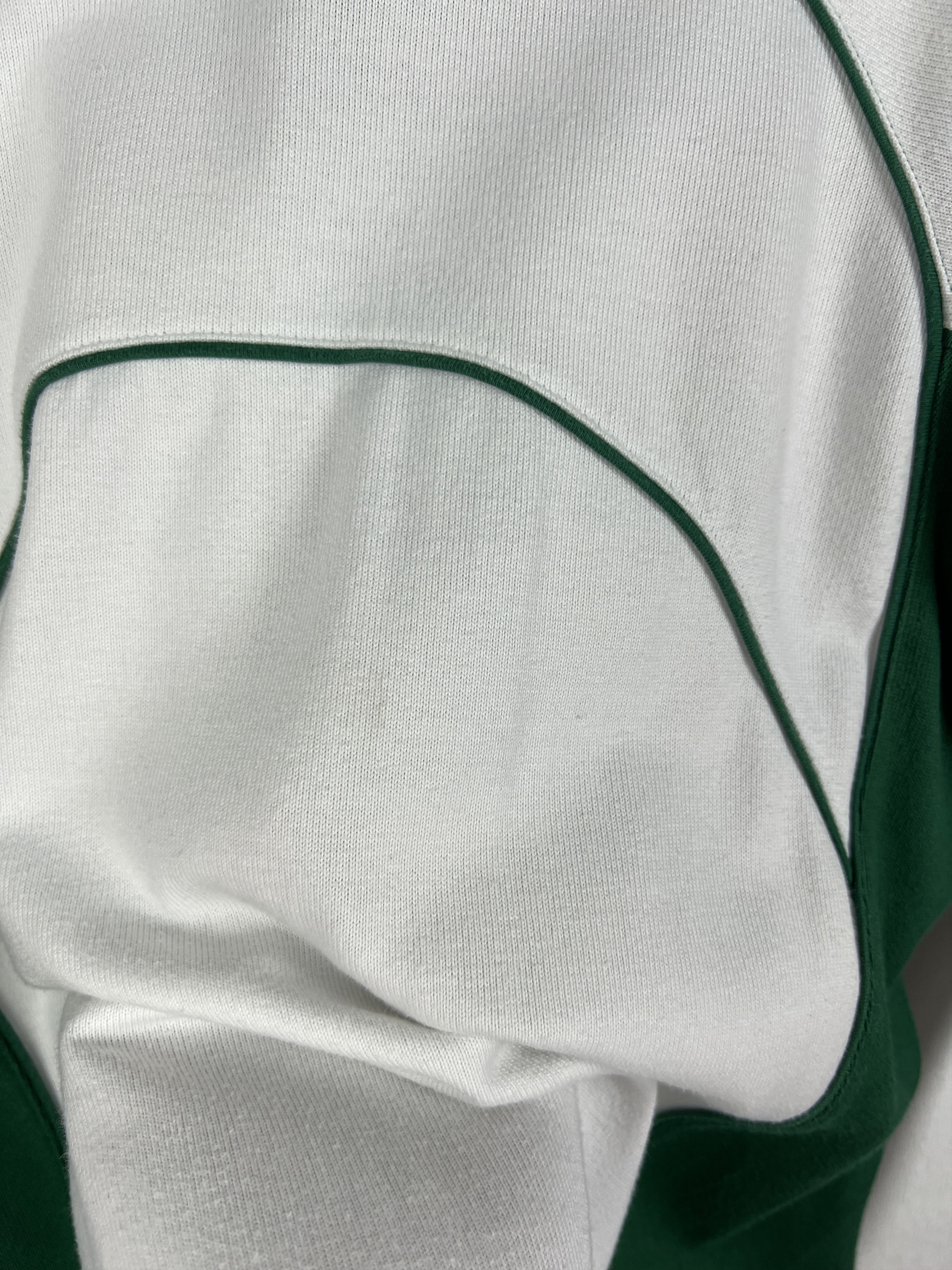 Vintage Ireland Canterbury Rugby Union Jersey Long Sleeve Rare Size US S / EU 44-46 / 1 - 10 Thumbnail