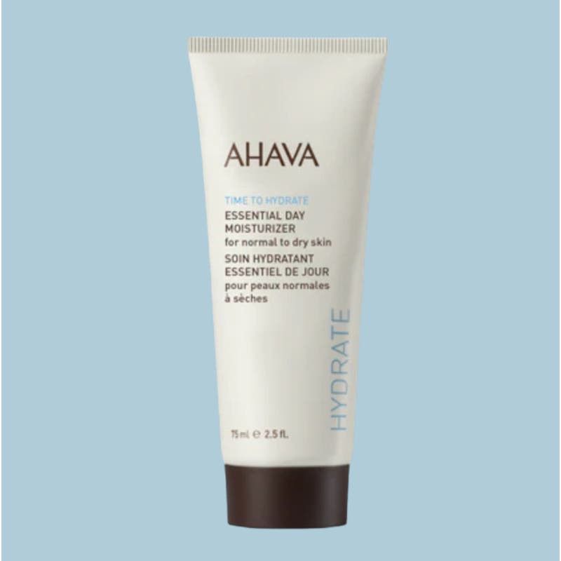 NBDN Nobrandedon AHAVA Essential Day Normal To Dry Skin | Full Size Size ONE SIZE - 1 Thumbnail