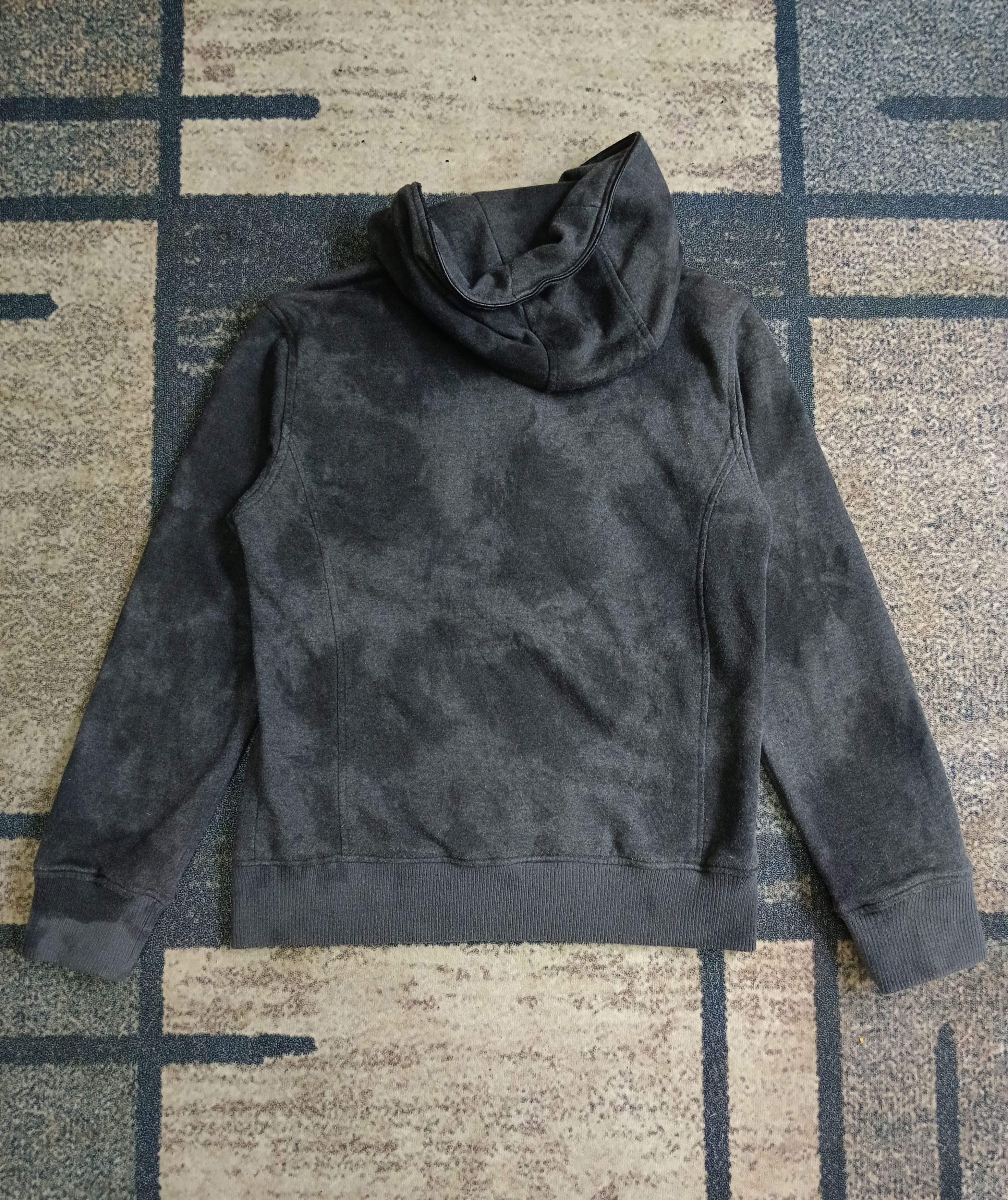 In The Attic SICK IN THE ATTIC HOODIE ZIPPER Size US S / EU 44-46 / 1 - 3 Thumbnail