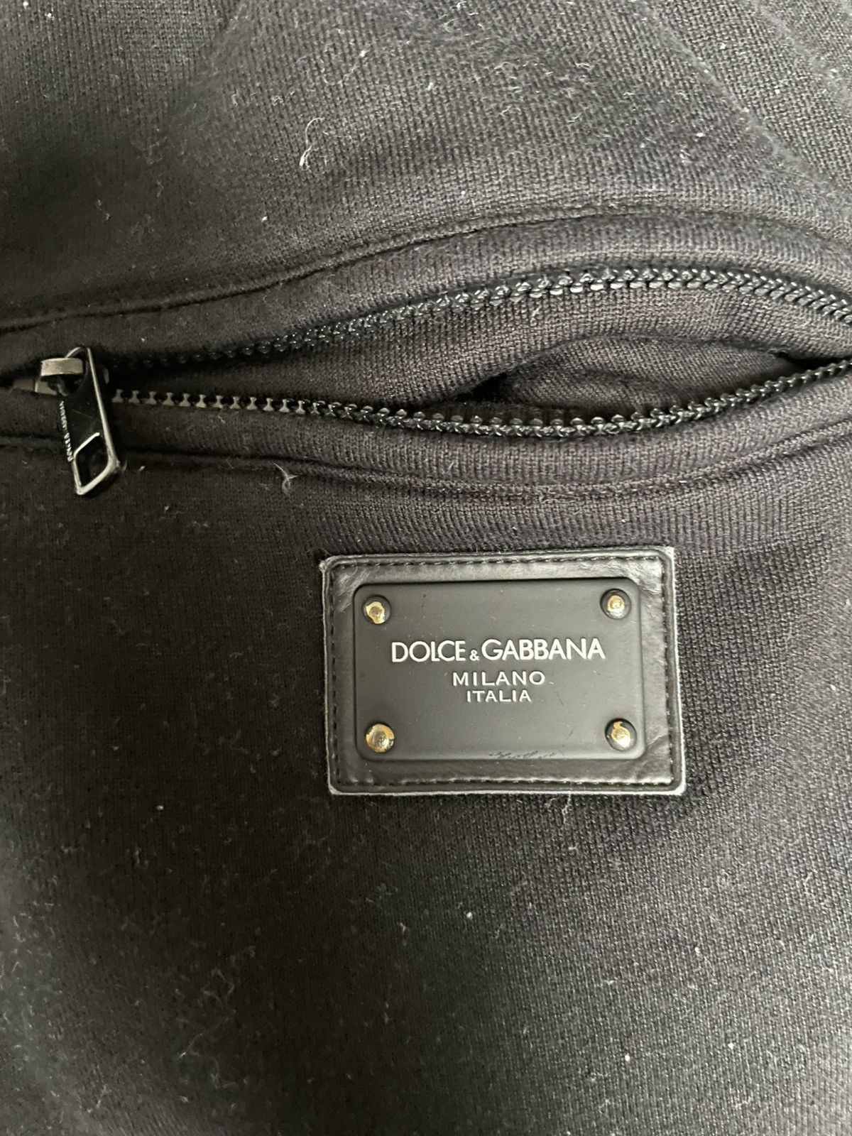 Dolce & Gabbana Dolce & Gabbana Shorts Size US 41 - 4 Thumbnail