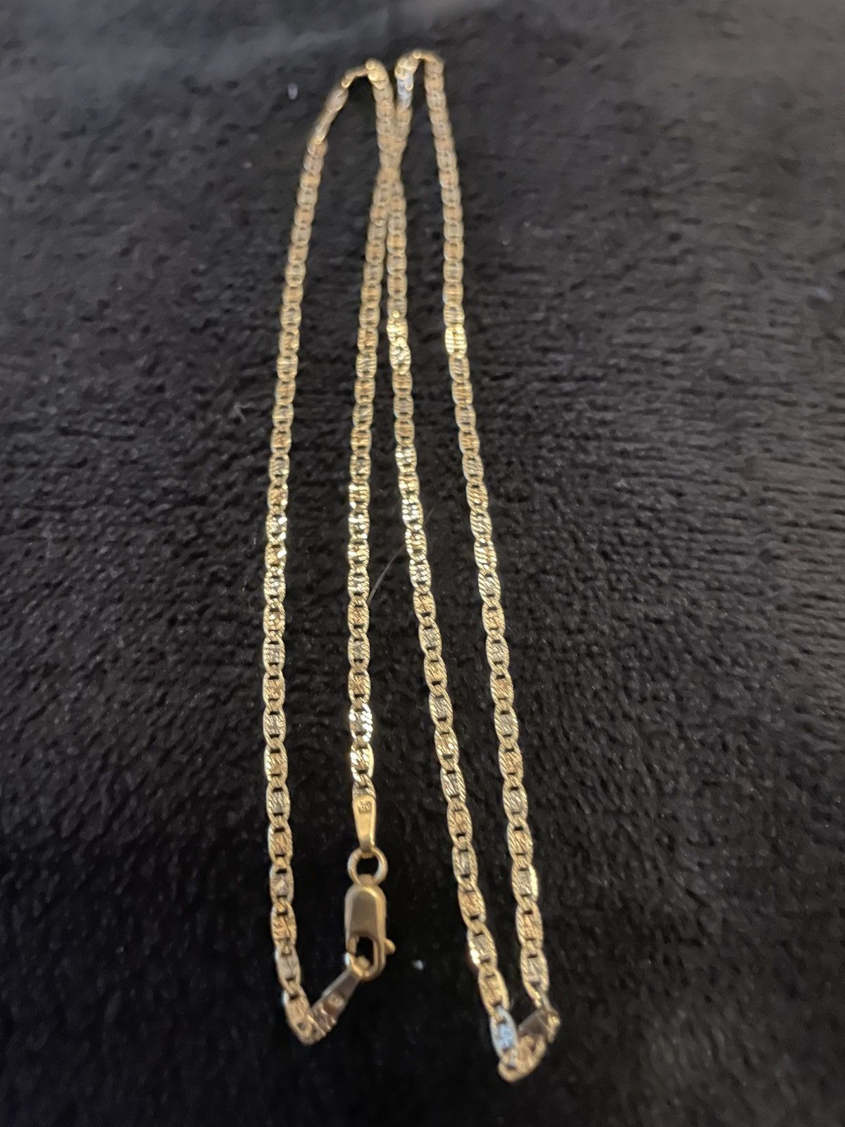 Other 18K Valentino Link Chaim Size ONE SIZE - 3 Thumbnail