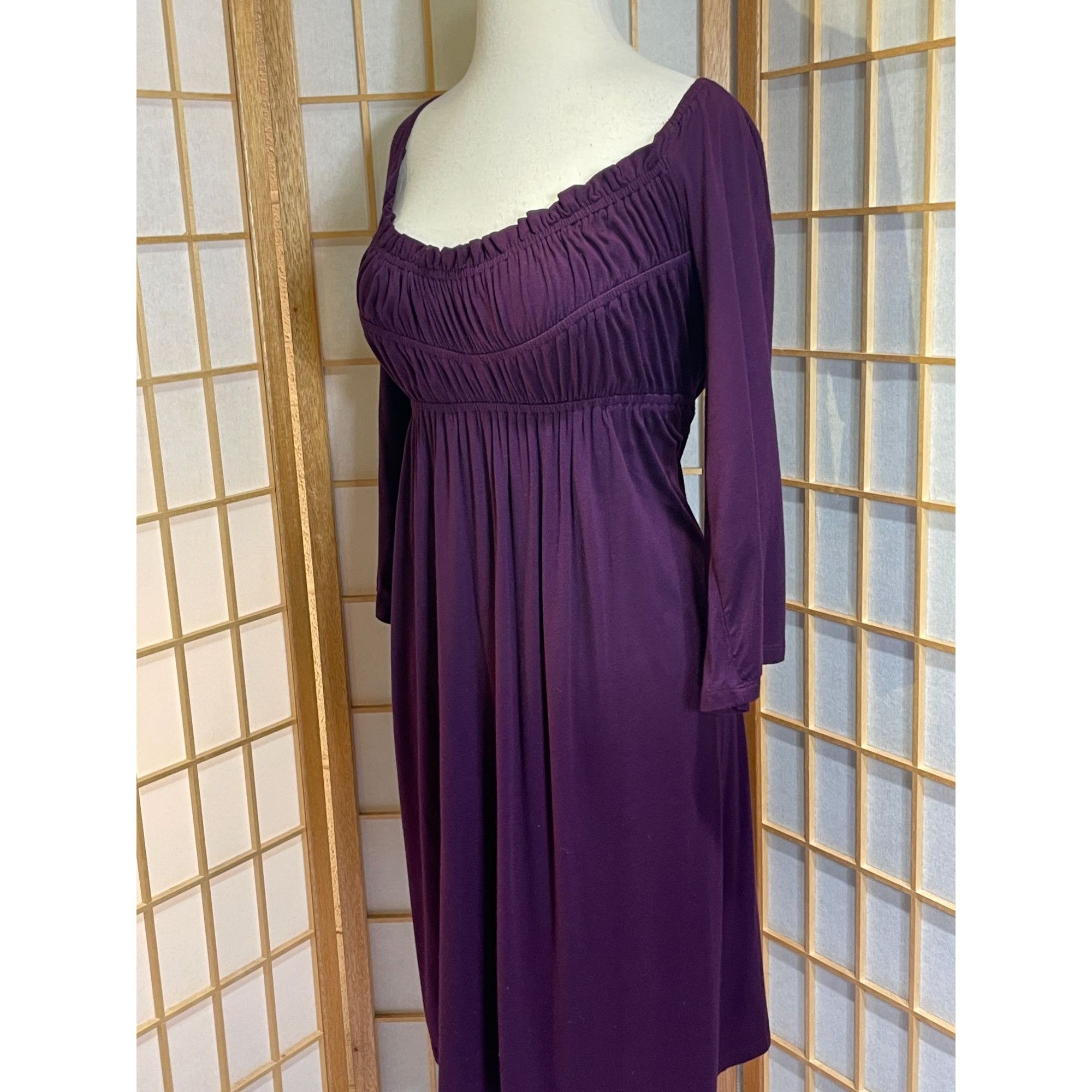 Other Muse Sz 6 Boho Dress Size M / US 6-8 / IT 42-44 - 9 Thumbnail