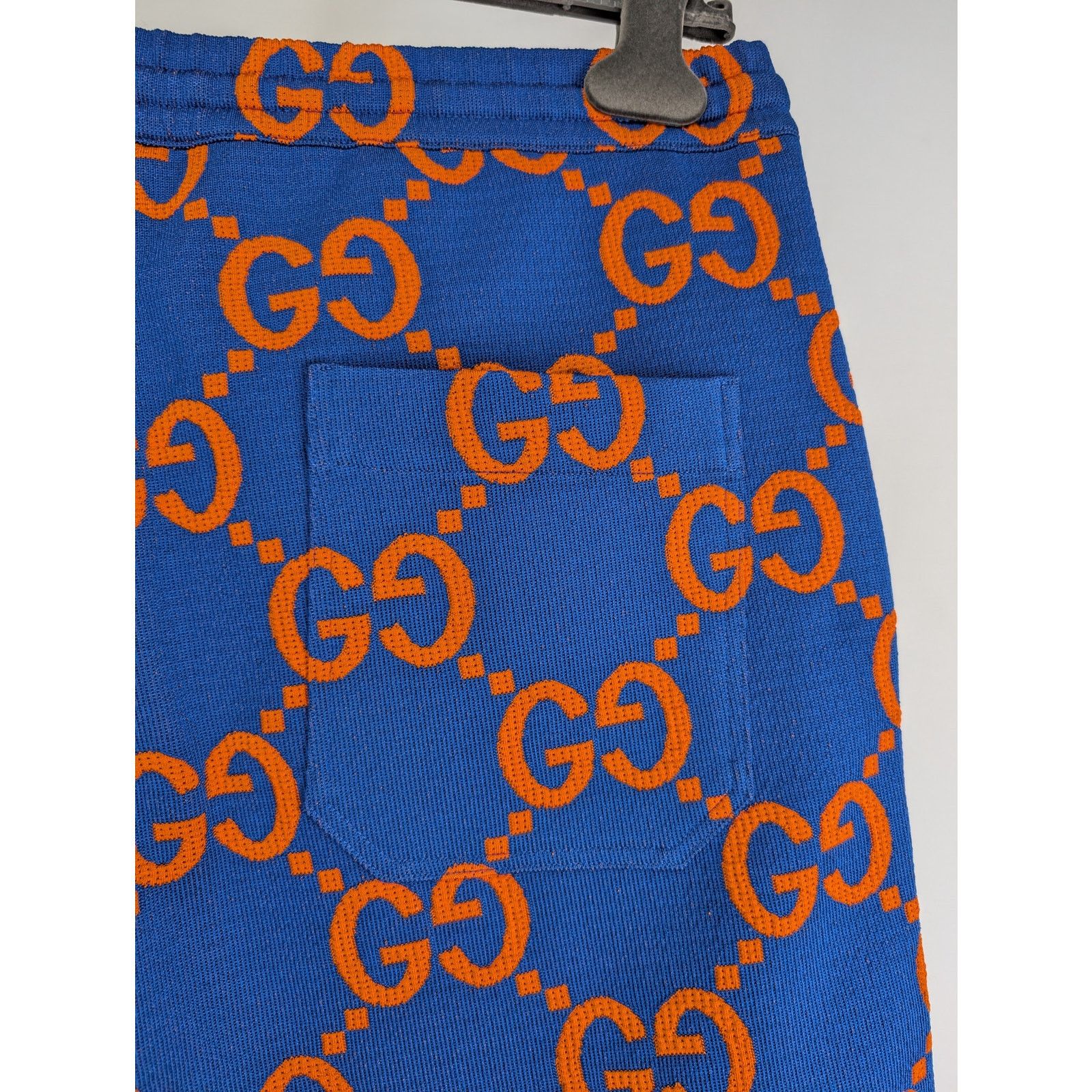 Gucci o1rshd1 Shorts in Multicolor Size US 34 / EU 50 - 11 Thumbnail