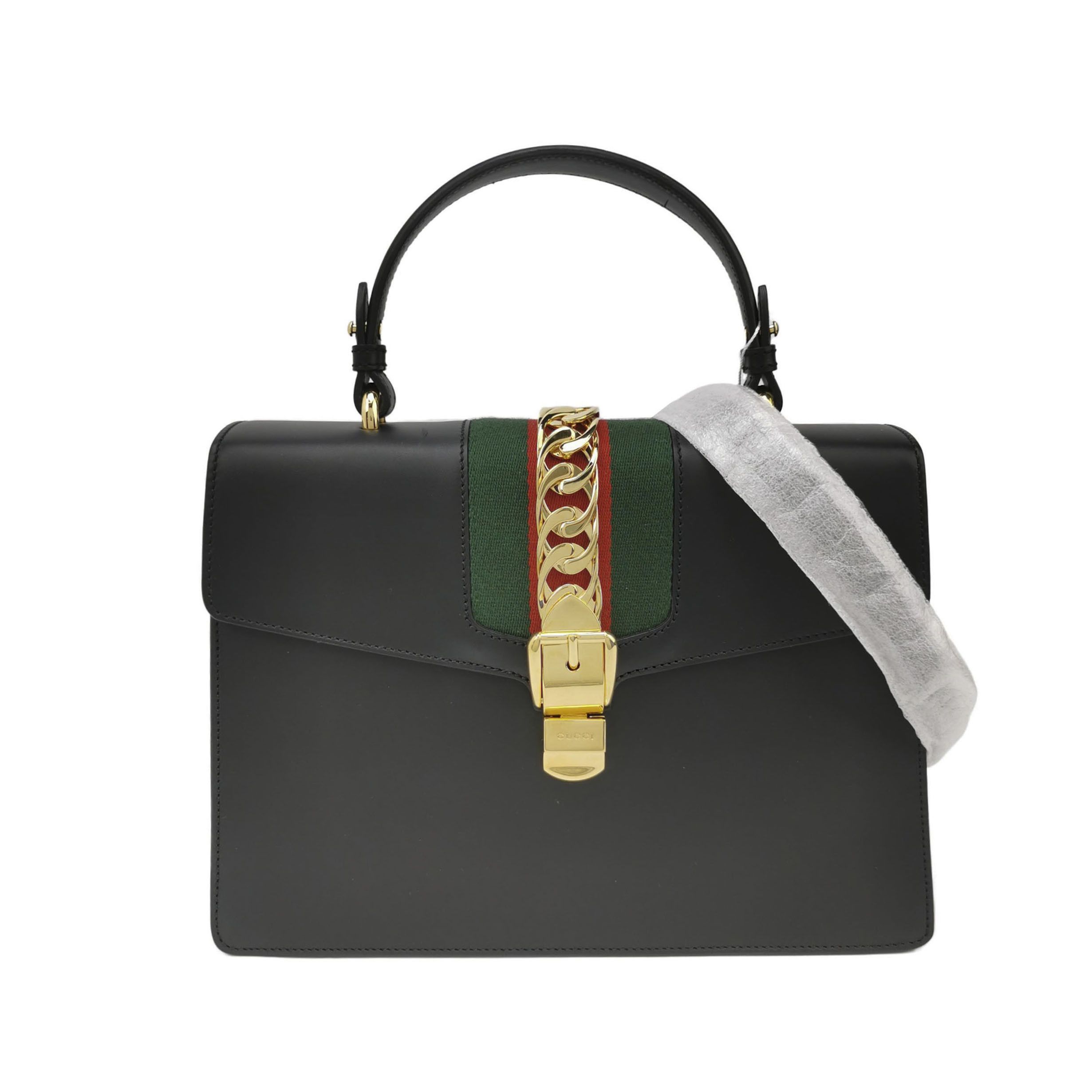 Gucci Gucci Women os Shoulder Bags Size ONE SIZE - 1 Thumbnail