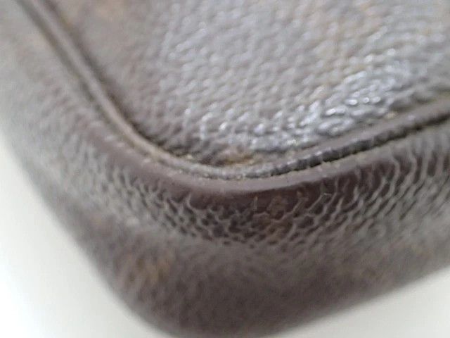 Louis Vuitton Louis Vuitton Pochette Accessory Pouch Monogram M51980 Size ONE SIZE - 10 Thumbnail