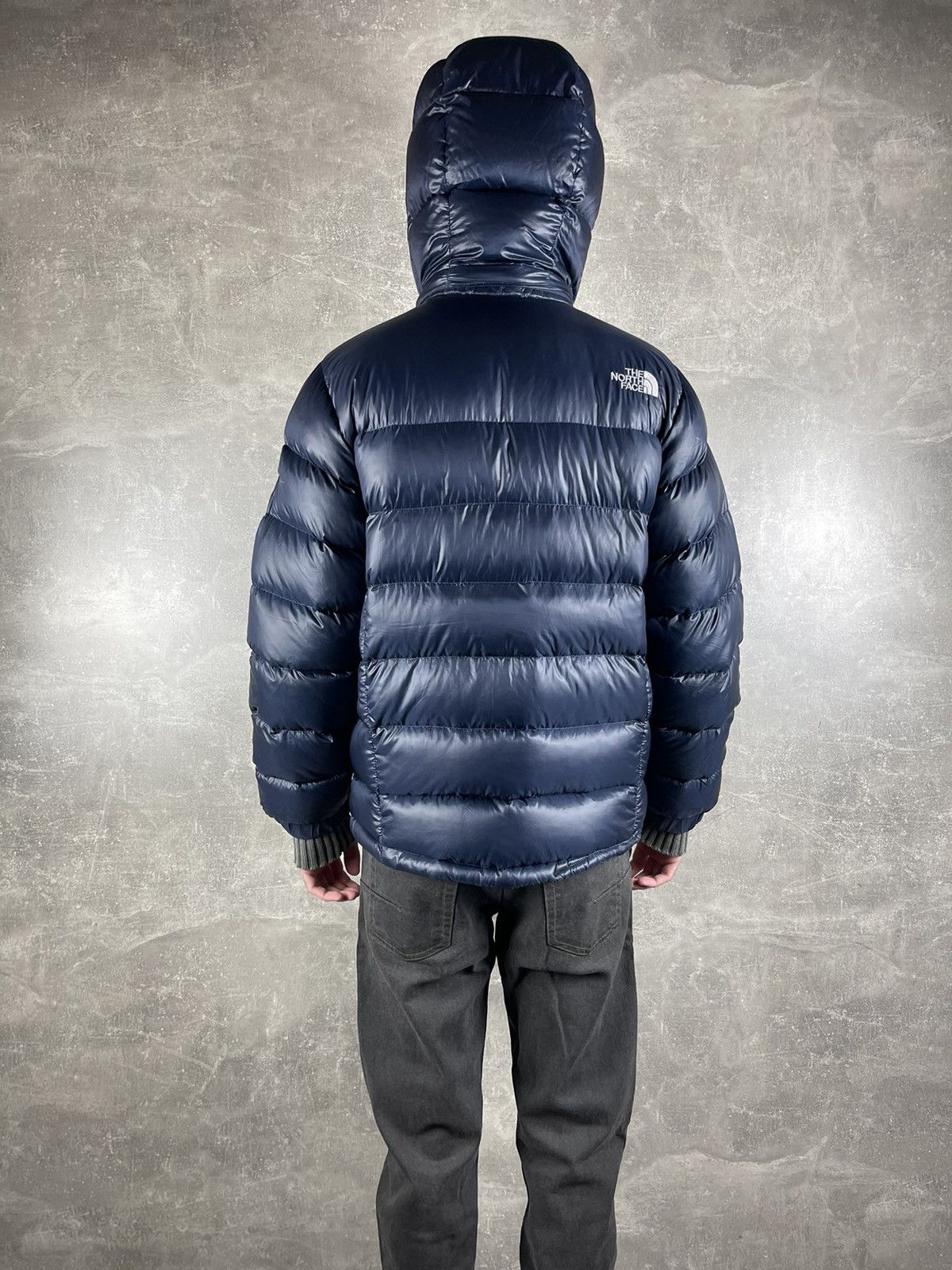 The North Face The North Face 700 Pertex Quantum Shell Goose Down Jacket Size US S / EU 44-46 / 1 - 6 Thumbnail