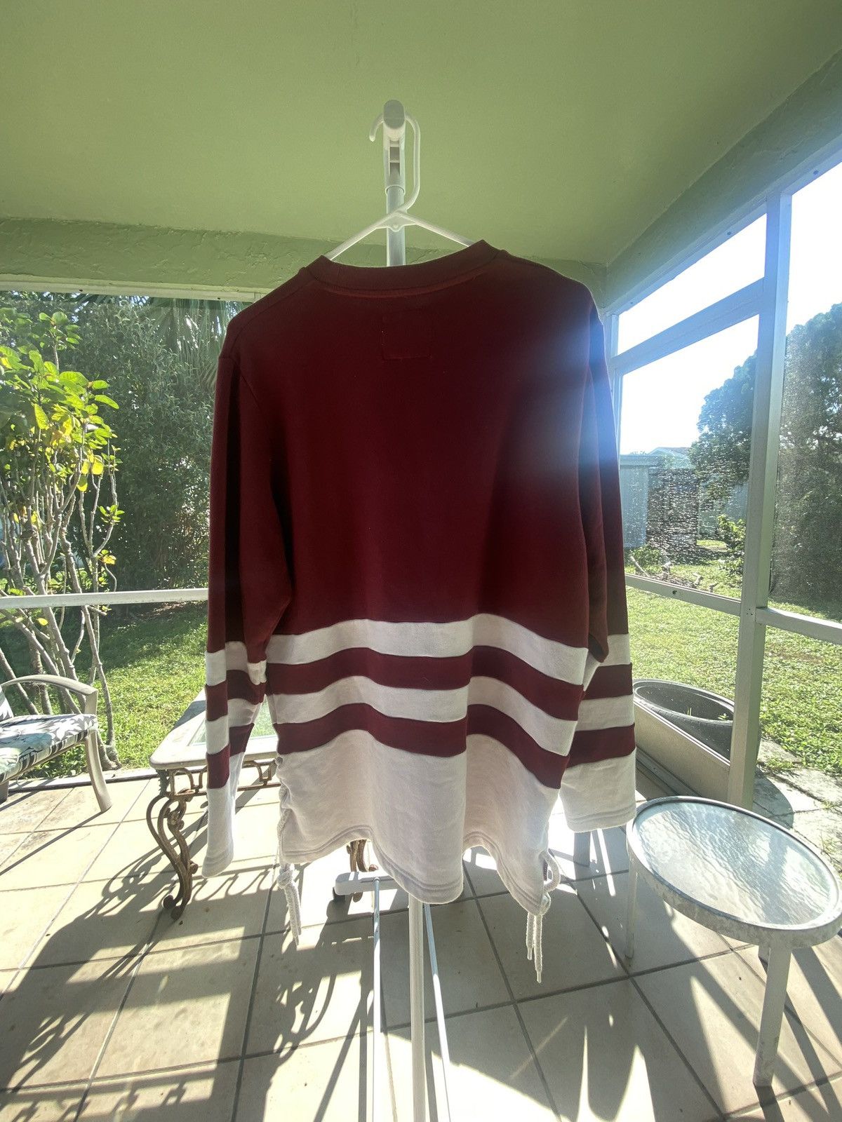 Kith Kith og hockey jersey Size US M / EU 48-50 / 2 - 2 Thumbnail