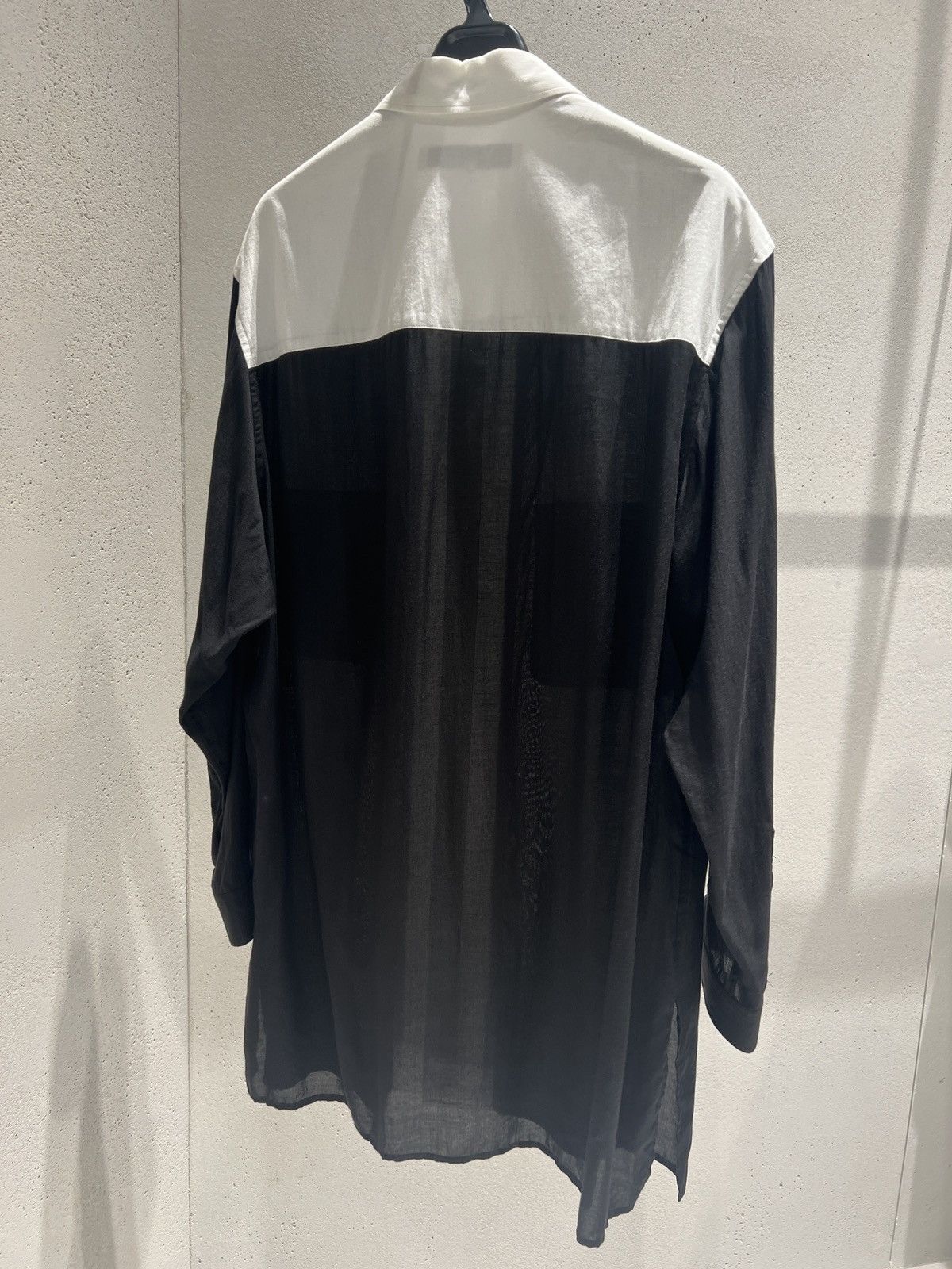 Yohji Yamamoto Y’s foe men Size US M / EU 48-50 / 2 - 2 Thumbnail
