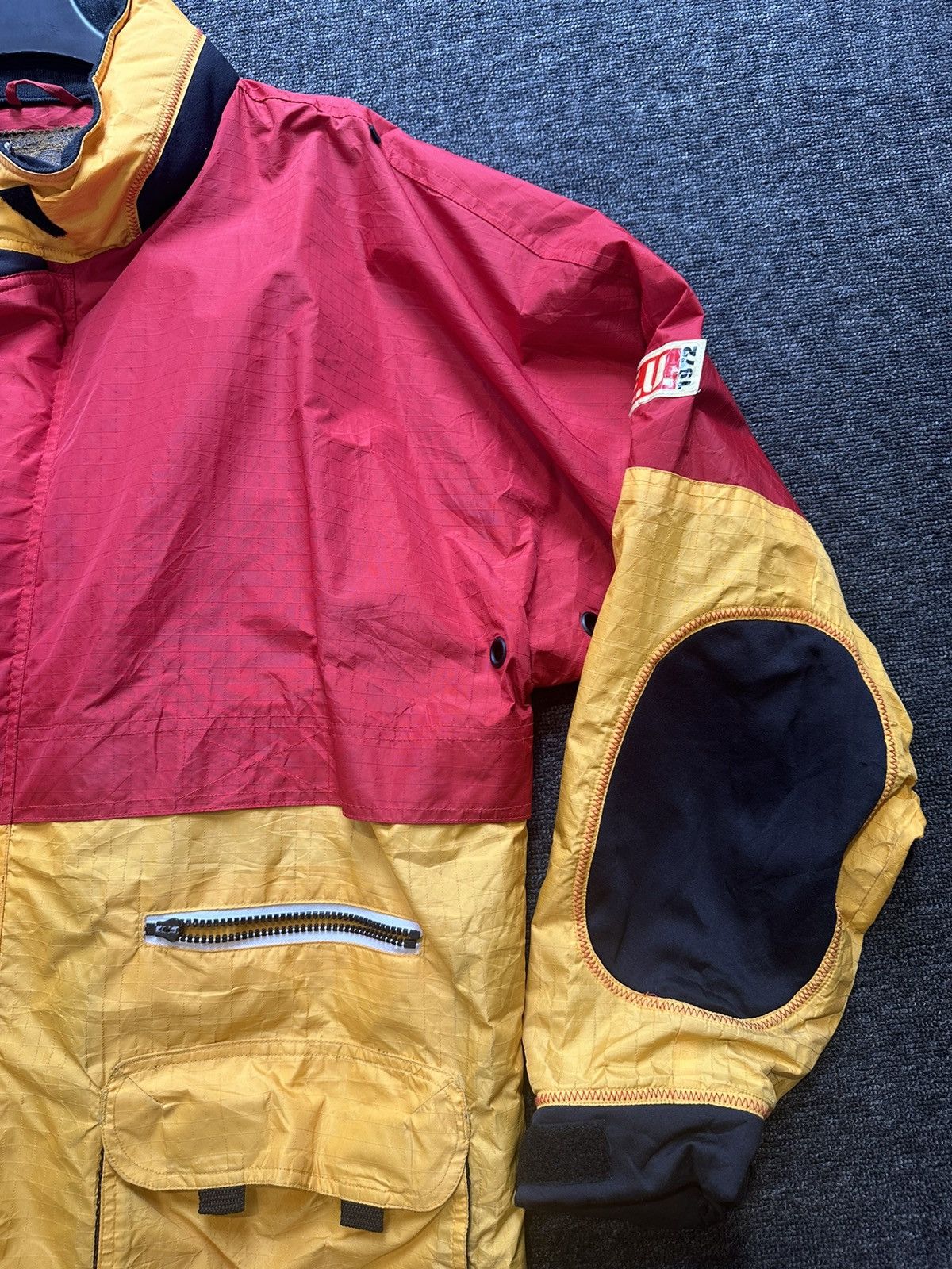 Ecko Unltd. ECHO UNLTO - ECKO The Echo Unltd.co Jacket Size US L / EU 52-54 / 3 - 3 Thumbnail