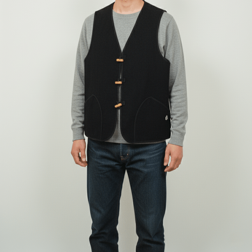 Other Bulgaria Made Kempel Balance+Harmony Jacket Light Vest Size US M / EU 48-50 / 2 - 1 Thumbnail